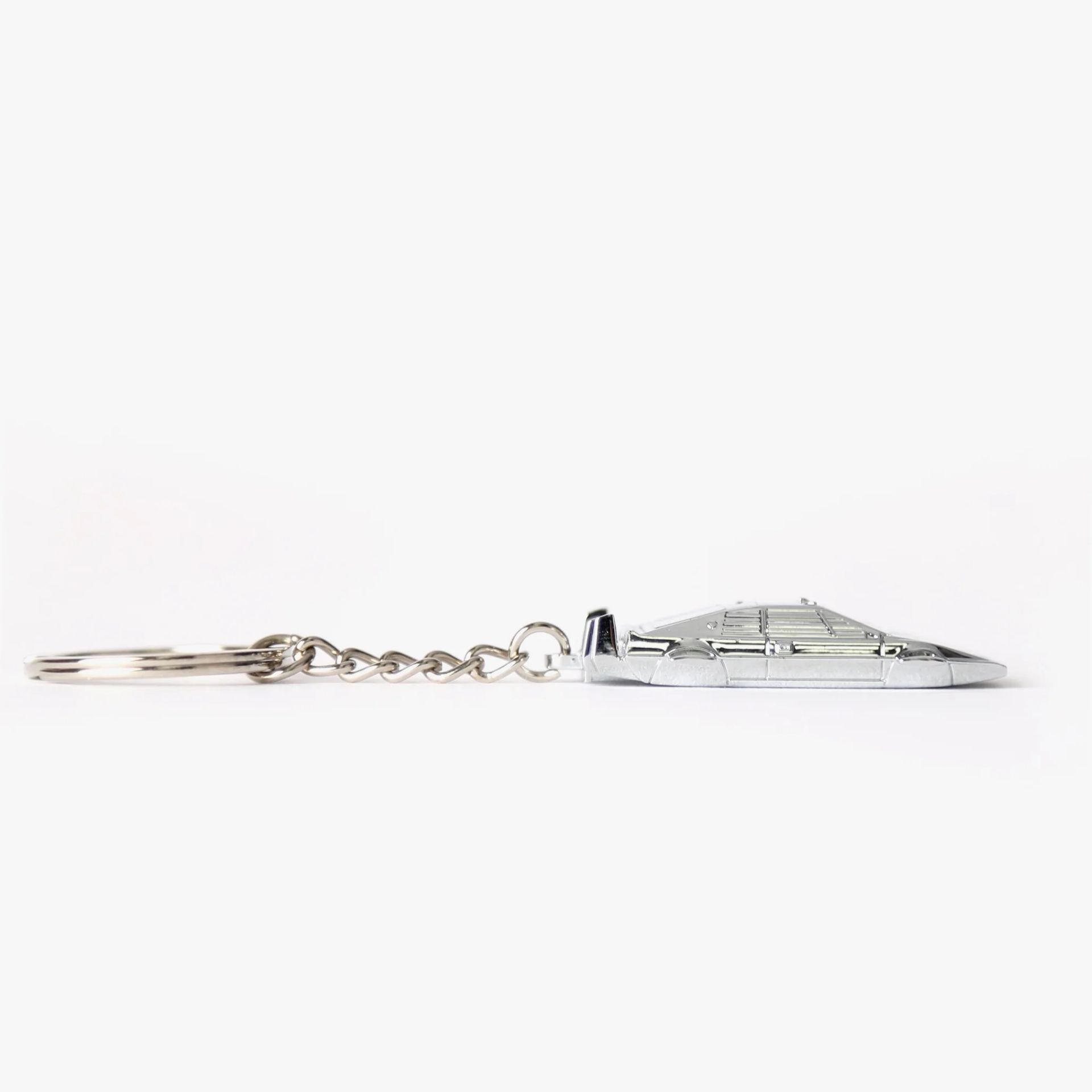 James Bond, Lotus Espirit, Keychain