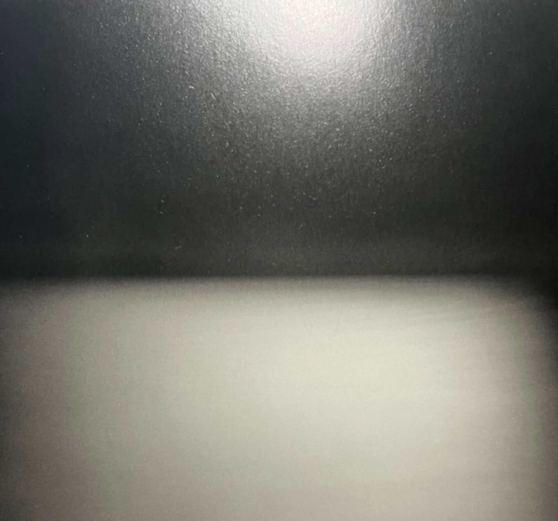 Hiroshi Sugimoto "Bass Strait, Table Cape" Print. - Image 2 of 12