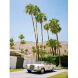 Mercedes-Benz Palm Springs