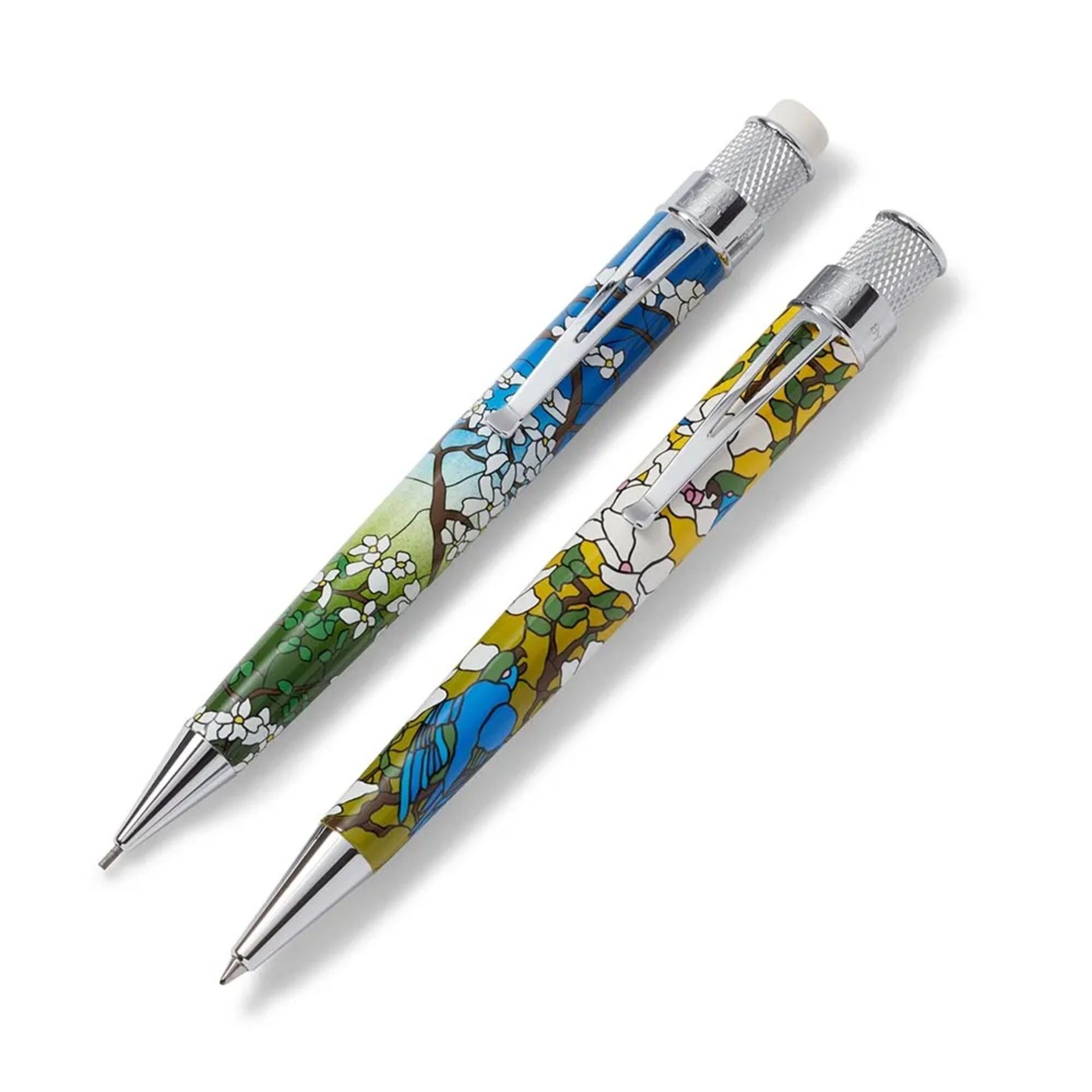 Louis Comfort Tiffany Pen and Pencil