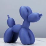 Jeff Koons Balloon Dog