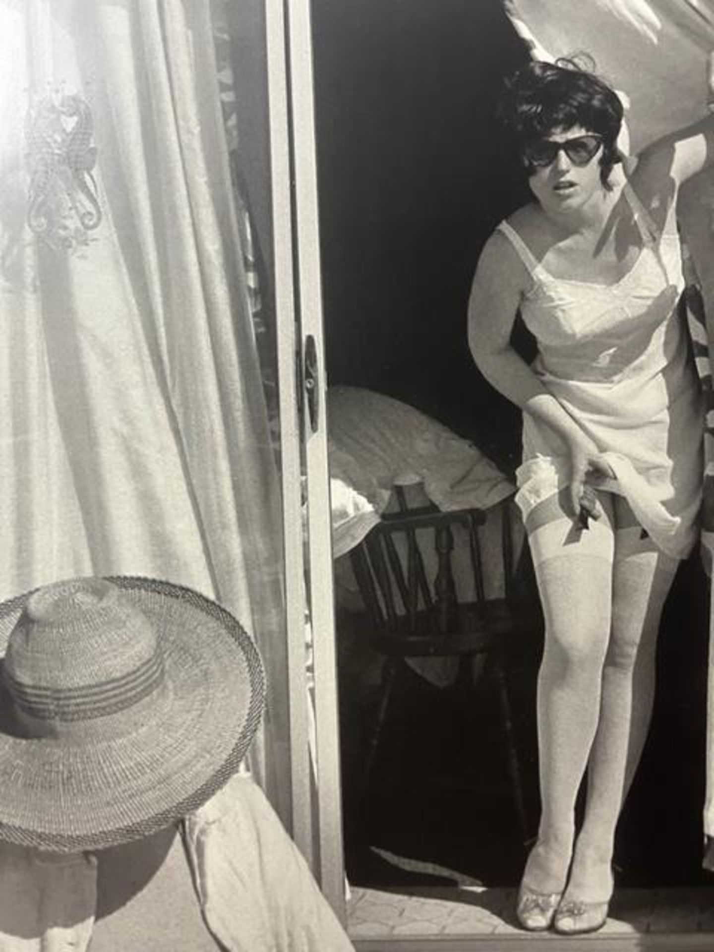 Cindy Sherman "1978" Print. - Image 6 of 11