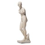 Aphrodite Marble Sculpture
