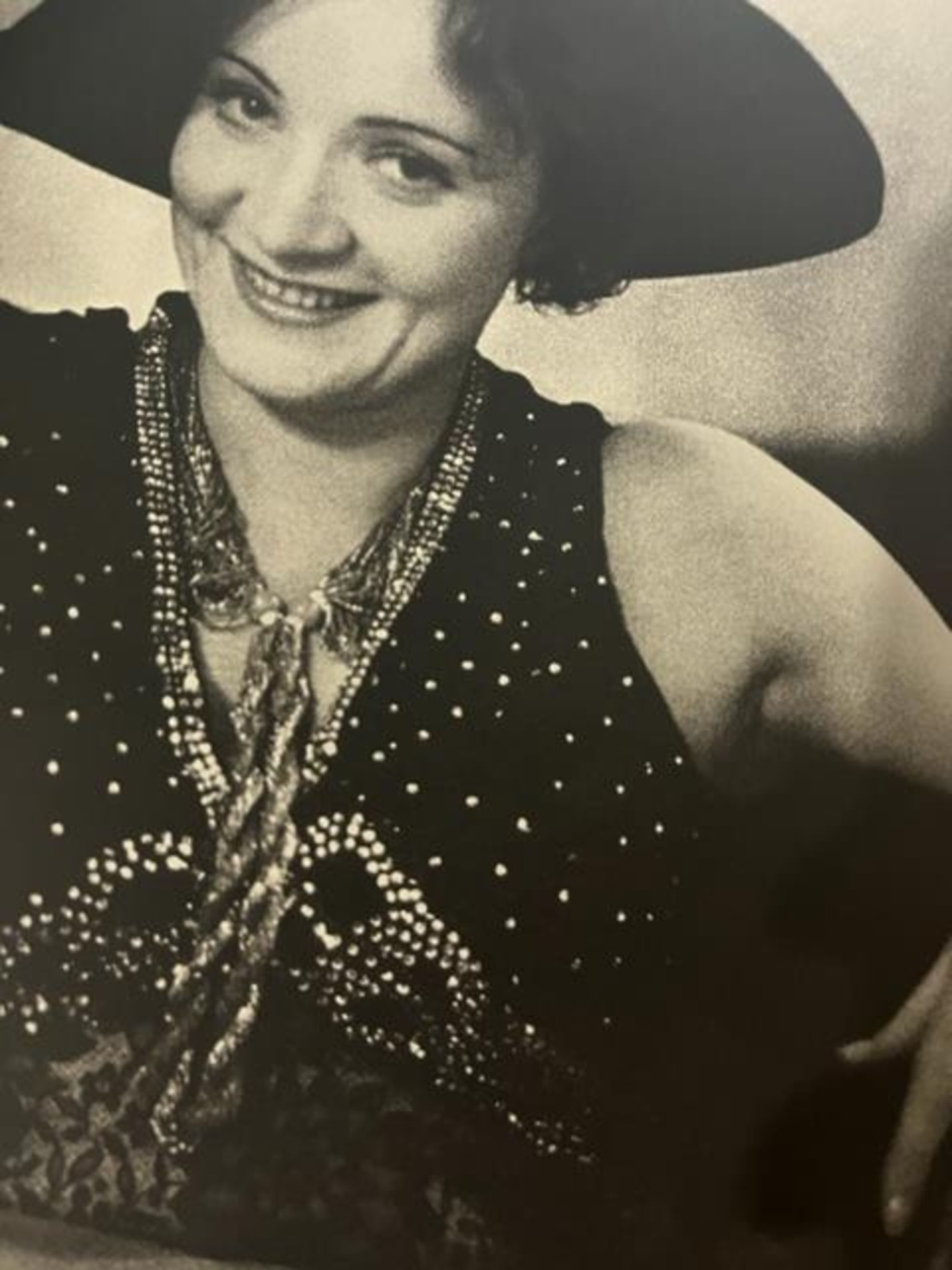 Alfred Eisenstaedt "Marlene Dietrich" Print.