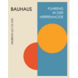 Bauhaus "July 23, 1923" Print