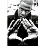 Jay-Z Print