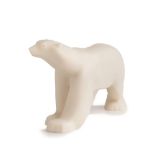 FranÃ§ois Pompon "Polar Bear" Sculpture