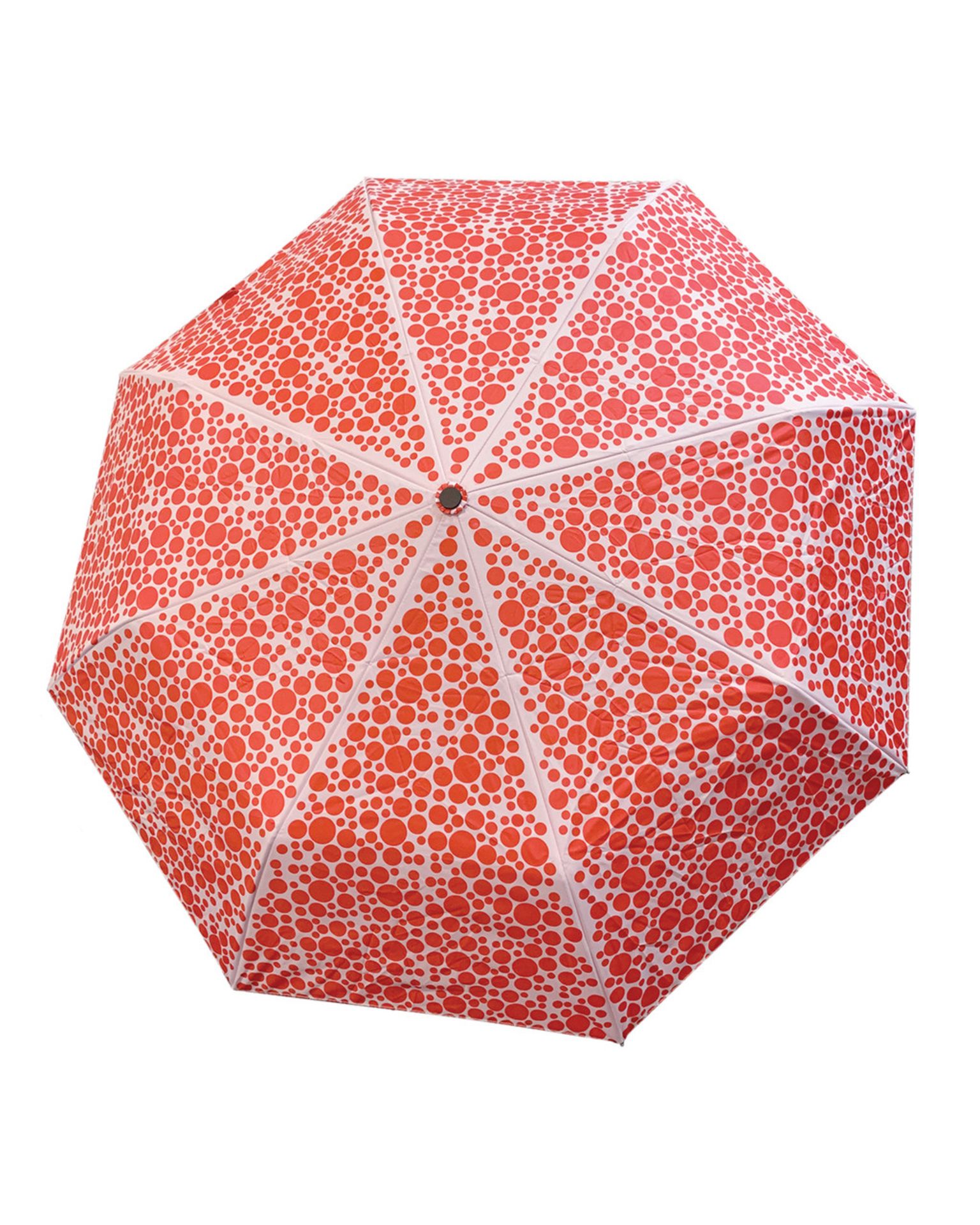 Yayoi Kusama Umbrella