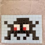 Space Invader Tile