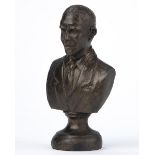 Barack Obama Bust