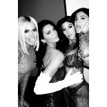 The Kardashians "Untitled" Print