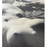 Lucien Clergue was a French photographer and co-founder of the renowned photography festival, Rencon