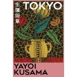 Yayoi Kusama "Tokyo" Offset Lithograph