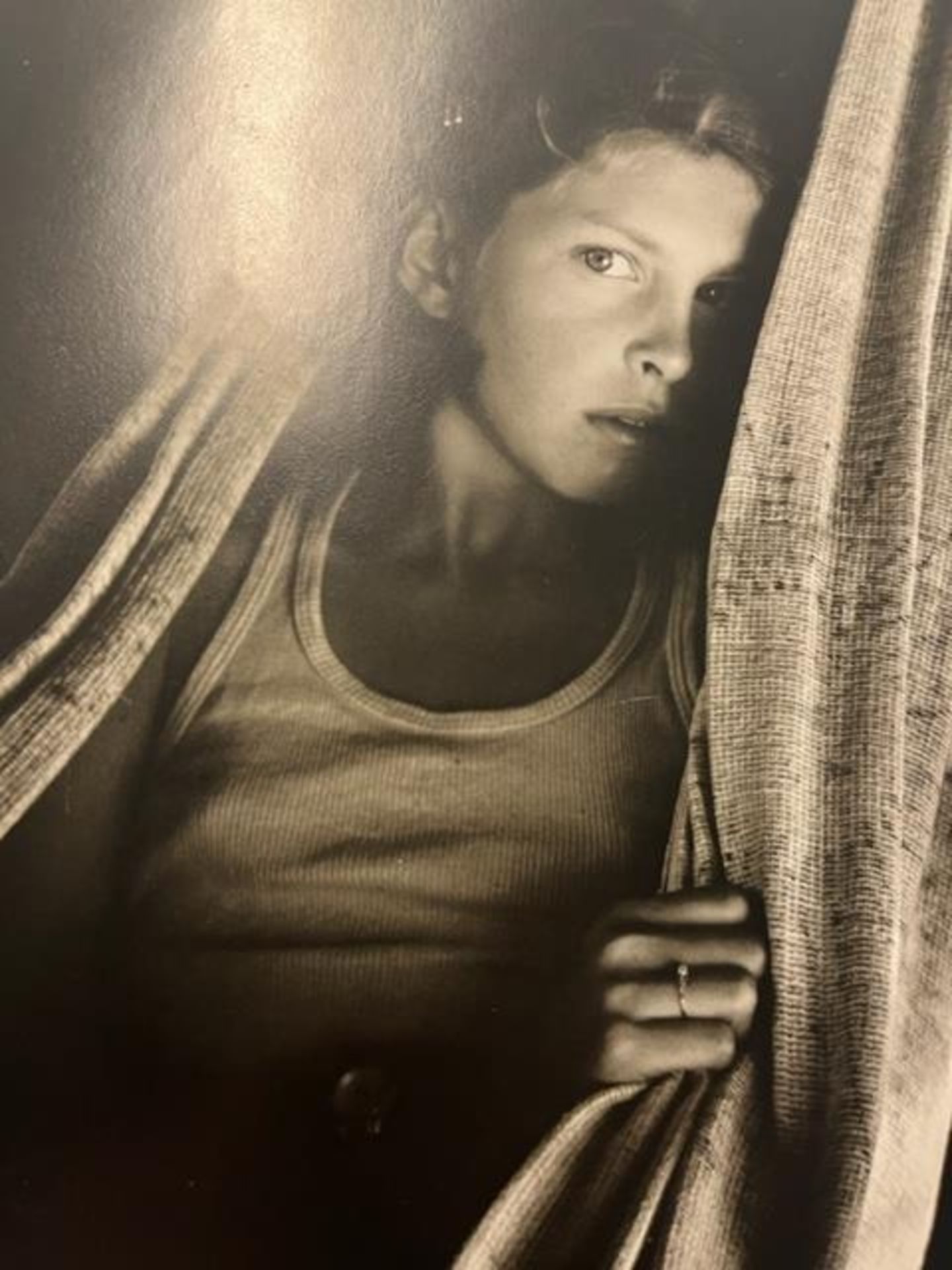 Jock Sturges "Untitled" Print. - Image 6 of 6