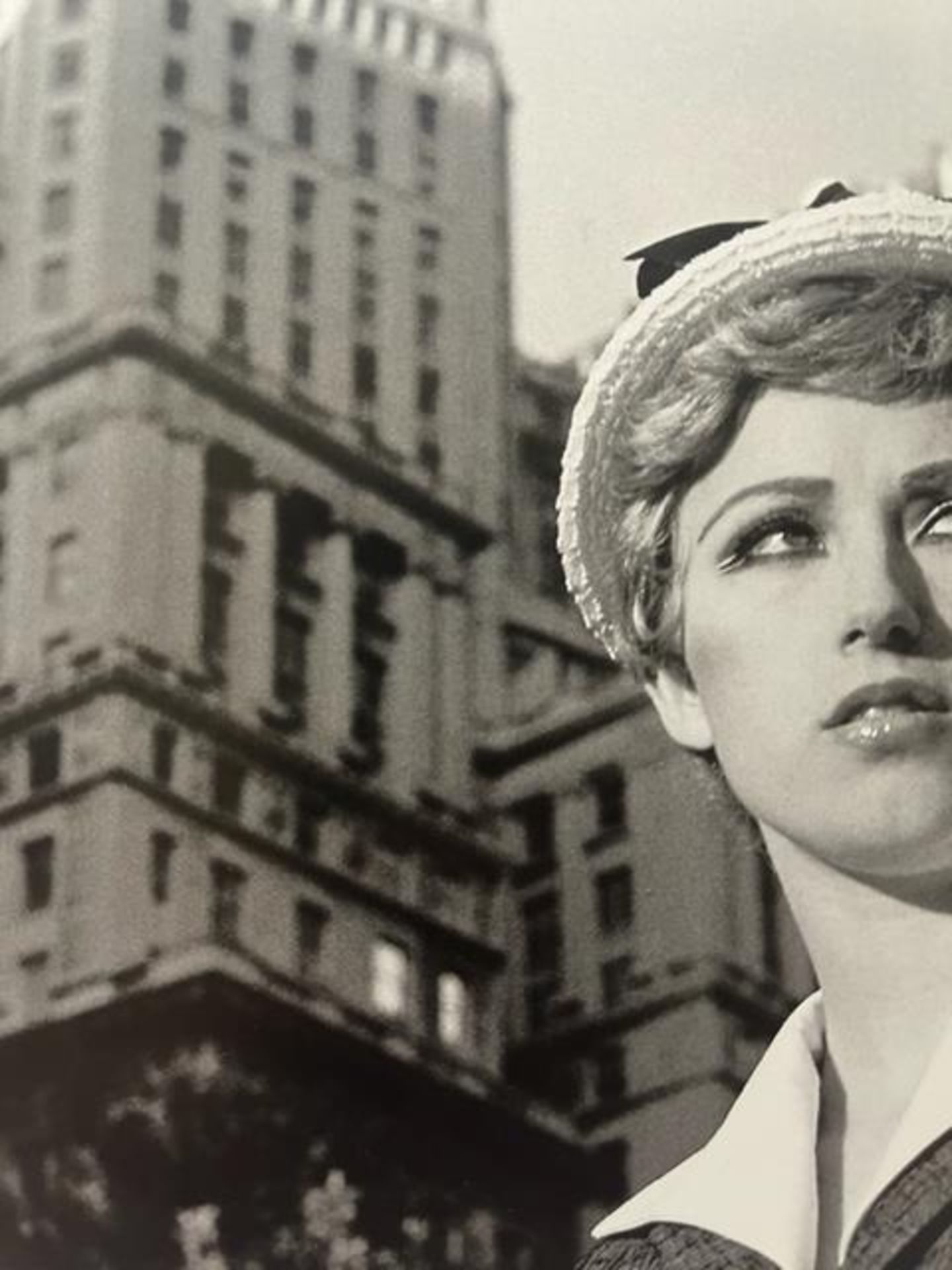 Cindy Sherman "Untitled" Print. - Bild 4 aus 6