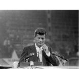 John F. Kennedy, Democratic National Convention Print
