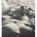 Lucien Clergue "Untitled"