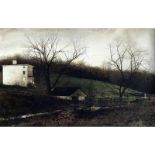 Andrew Wyeth "Evening at Kuerners" Print