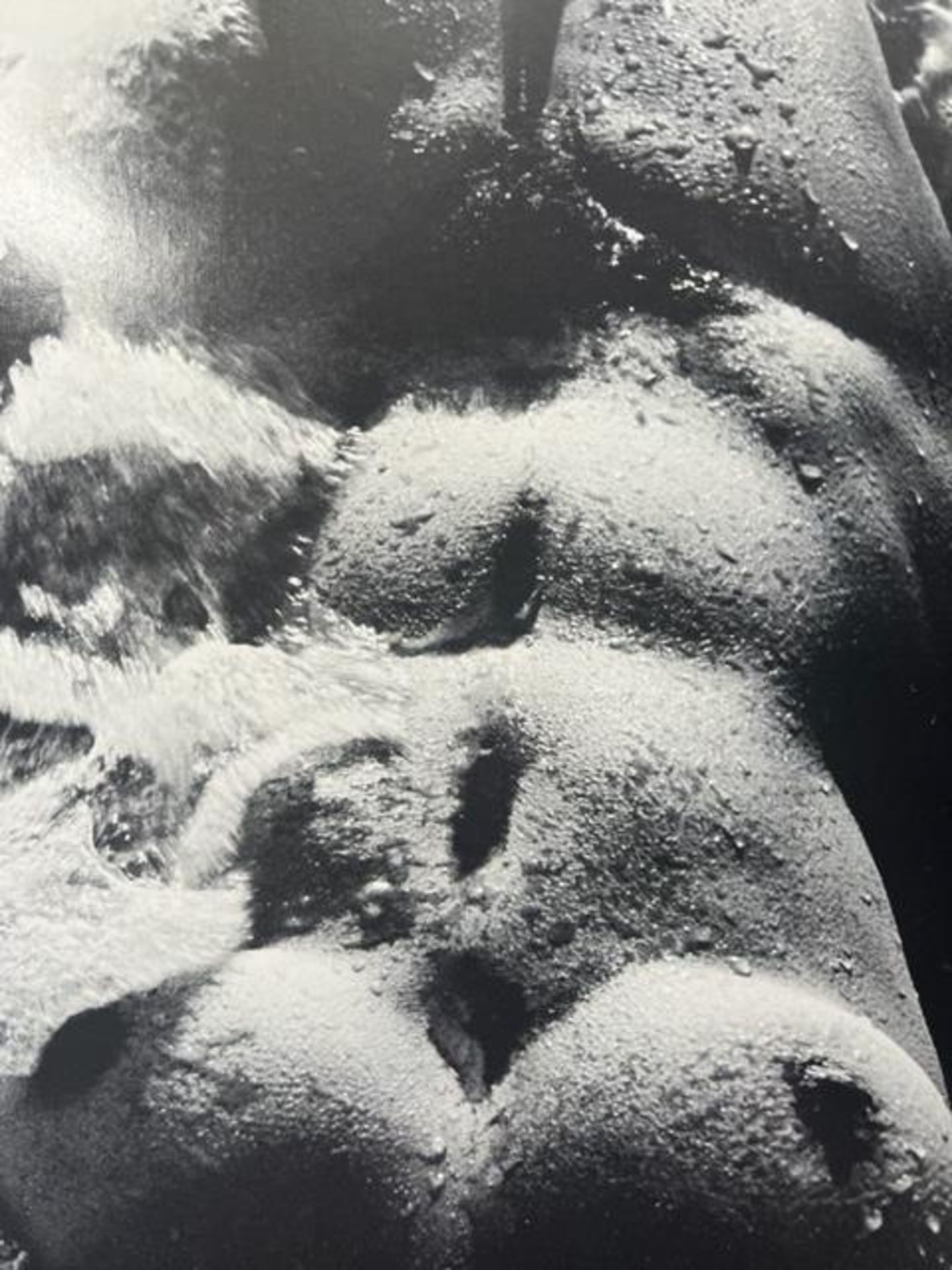 Lucien Clergue "Untitled" - Image 2 of 6
