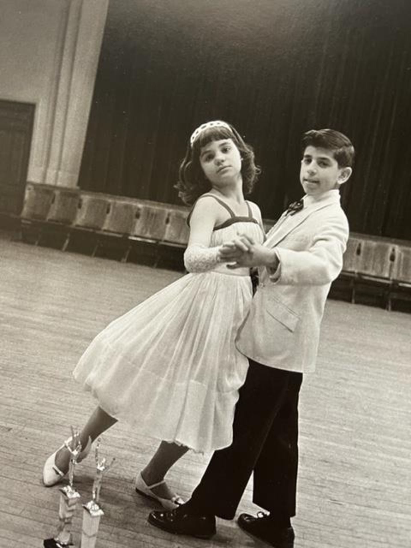 Diane Arbus "Ballet" Print. - Image 6 of 6