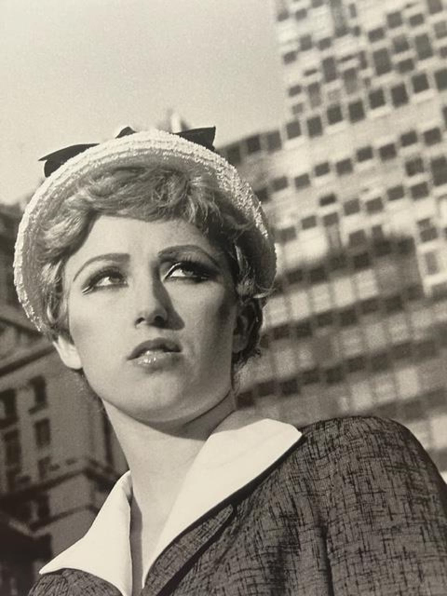 Cindy Sherman "Untitled" Print. - Bild 2 aus 6