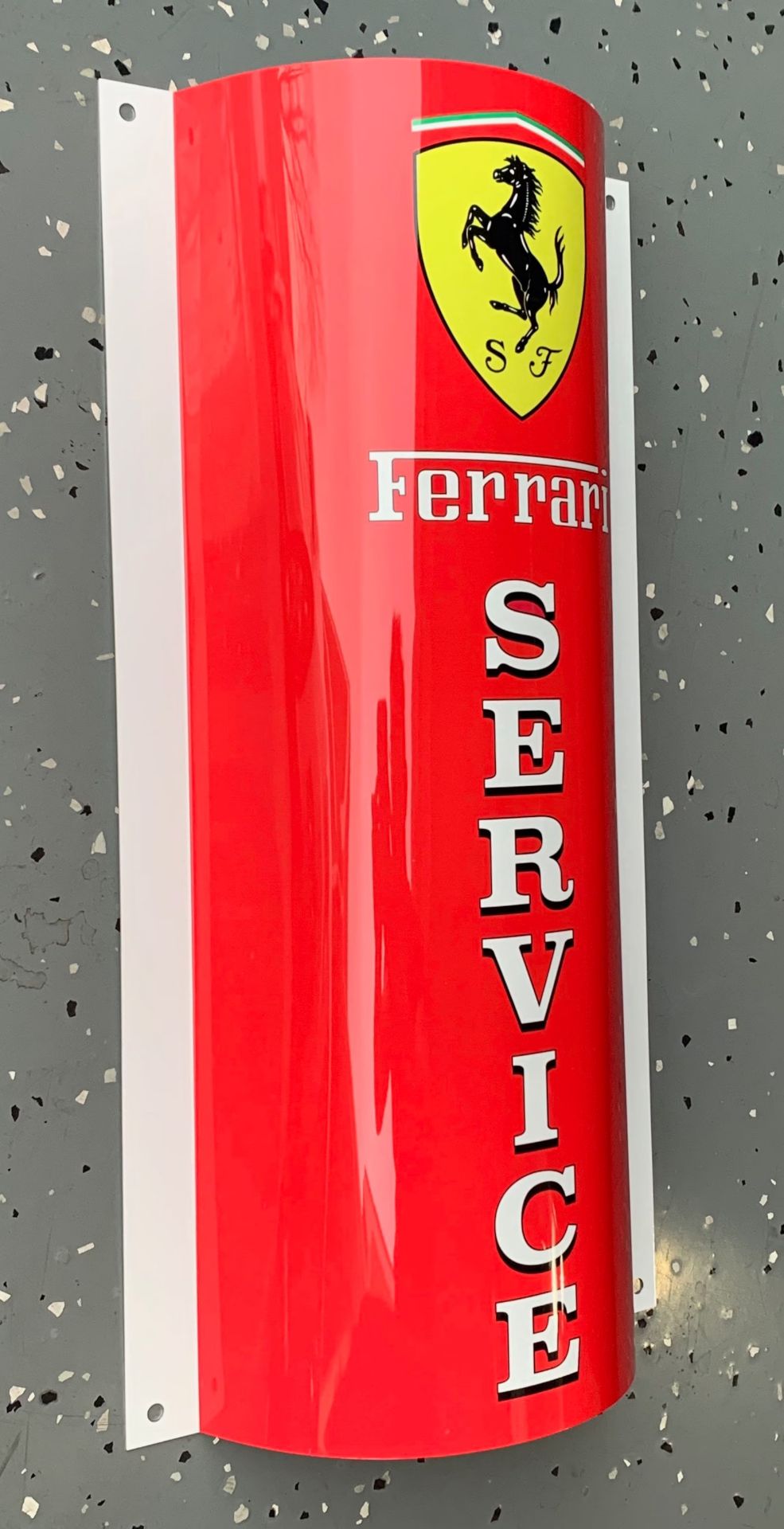 Ferrari Garage Display - Image 3 of 3
