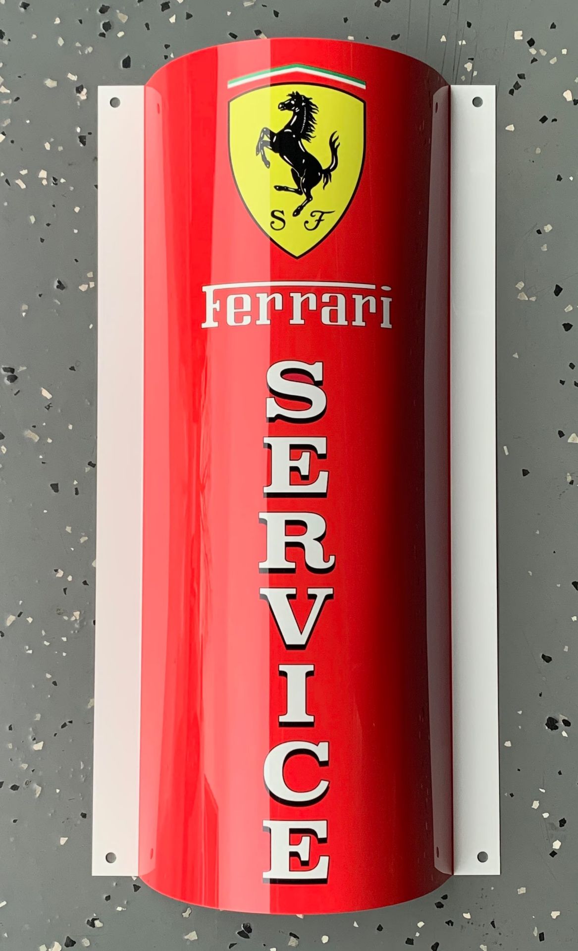 Ferrari Garage Display - Image 2 of 3