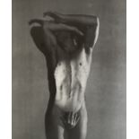 George Platt Lynes "Untitled 1936" Print.