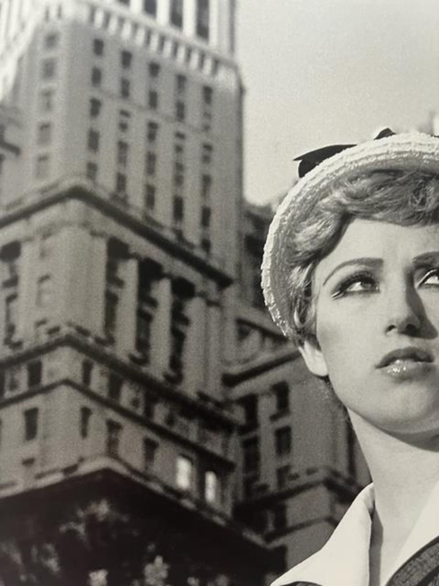 Cindy Sherman "Untitled" Print. - Bild 3 aus 6