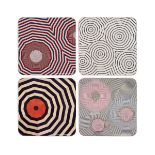 Louise Bourgeois Coaster Set