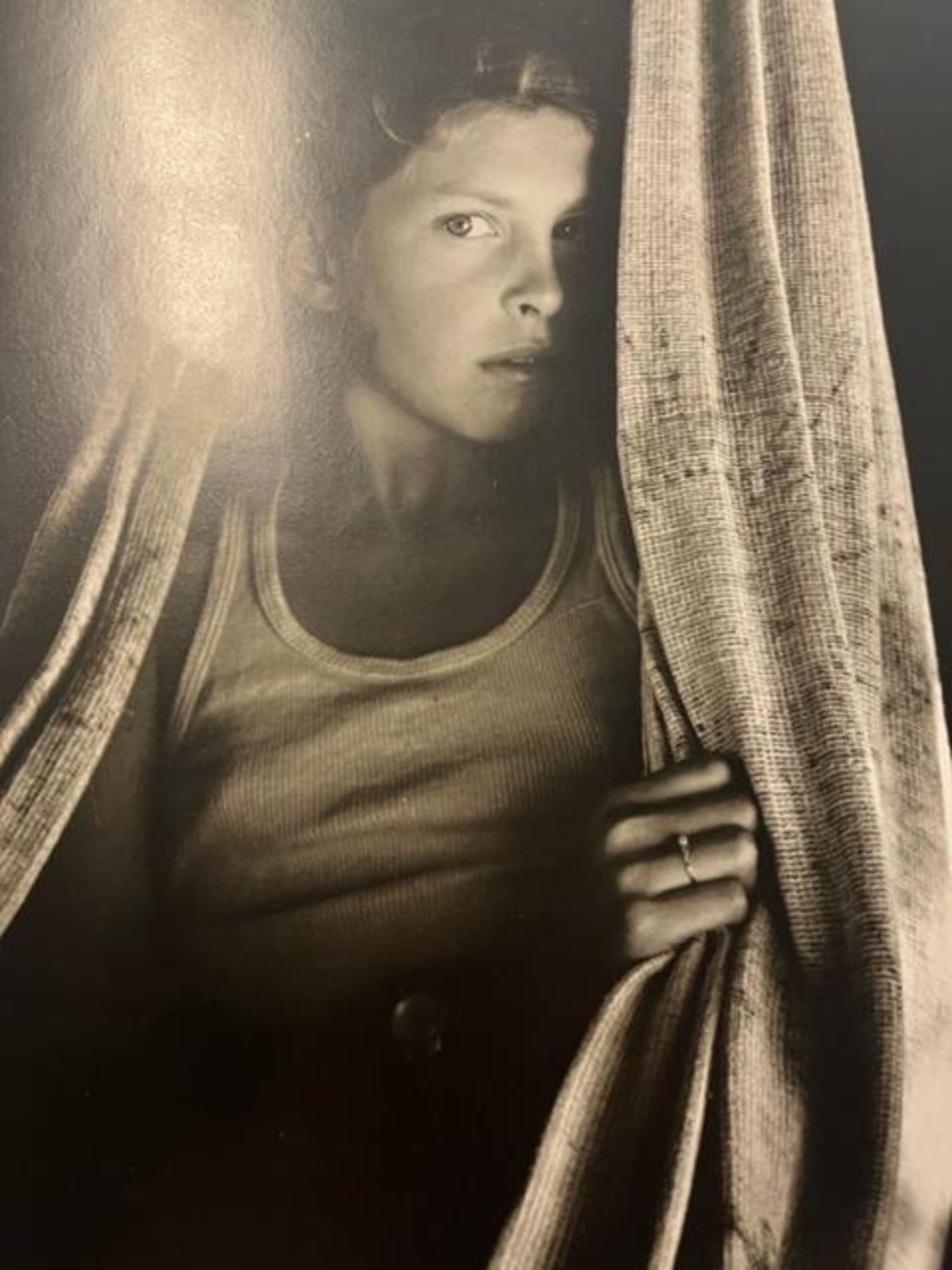 Jock Sturges "Untitled" Print. - Image 5 of 6