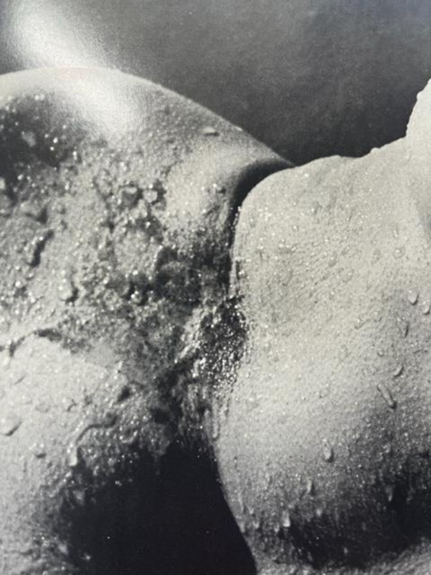 Lucien Clergue "Untitled" - Image 4 of 6