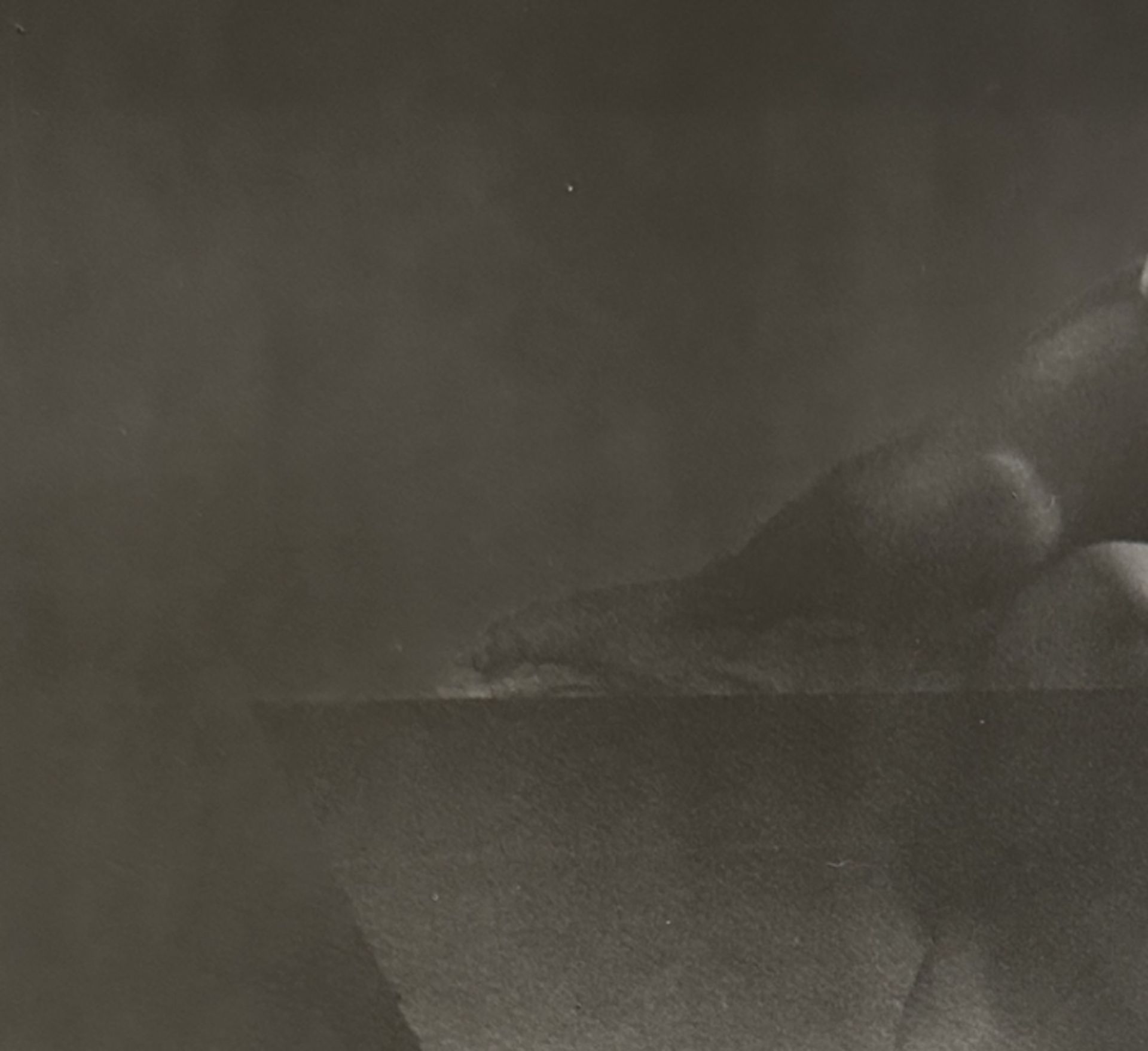 George Platt Lynes "The Sleepwalker, 1935" Print.  - Image 2 of 6