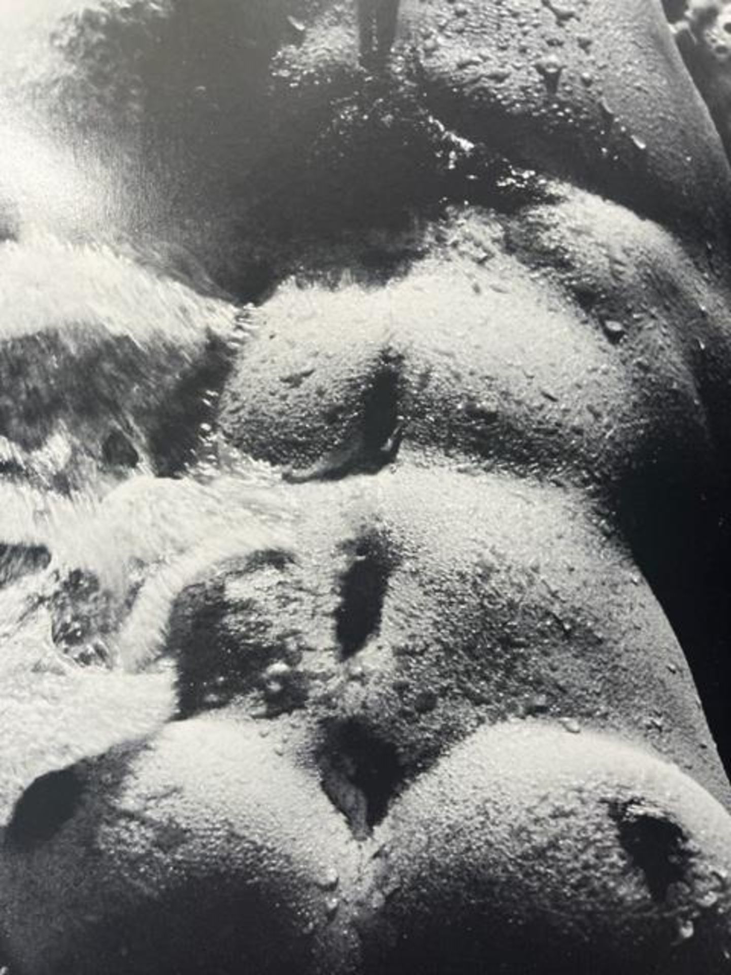 Lucien Clergue "Untitled" - Image 5 of 6