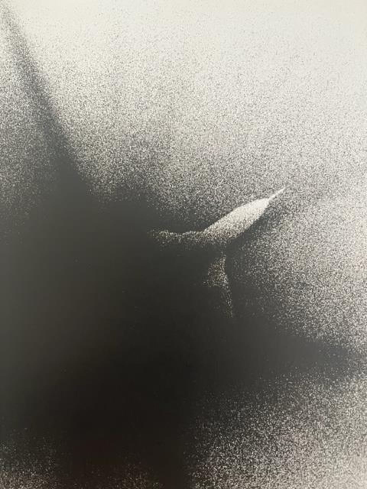 Shomei Tomatsu "Untitled" Print. - Image 2 of 6