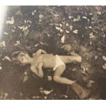 Sally Mann "Dirty Jessie" Print.