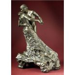 Camile Claudel "The Waltz" Sculpture