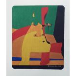 Joan Miro MousePad
