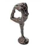 Auguste Rodin "Dance Movement" Sculpture