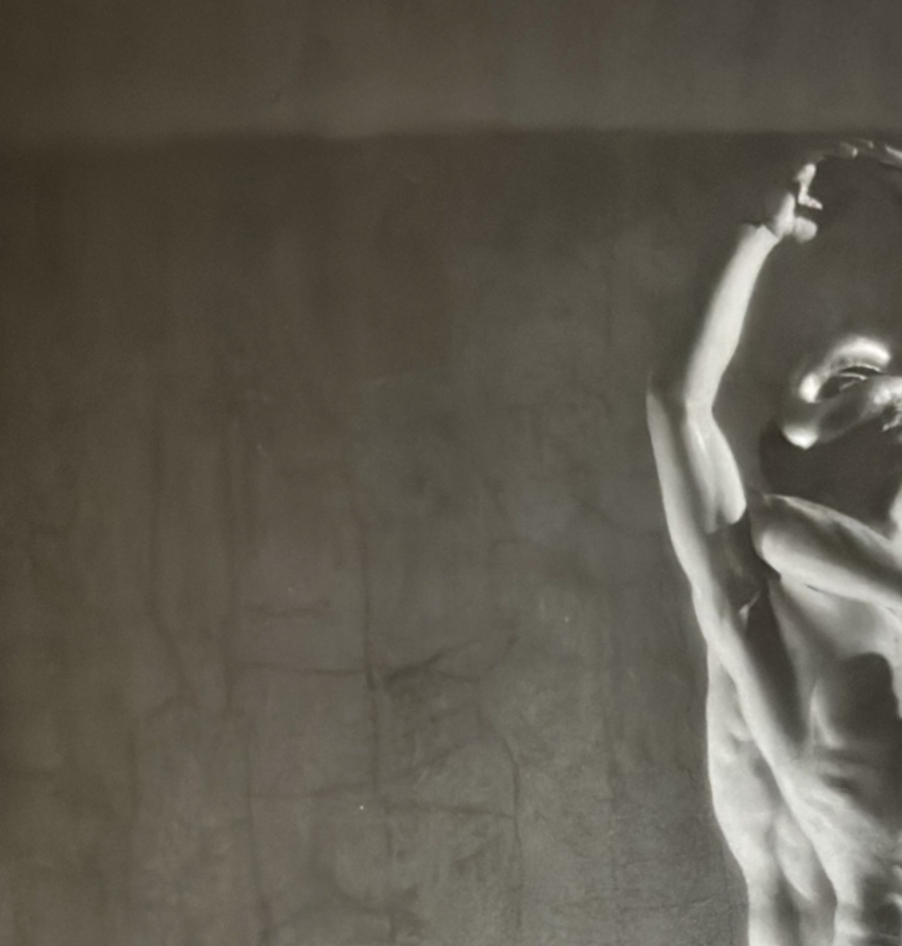 George Platt Lynes "Untitled" Print.  - Image 2 of 6