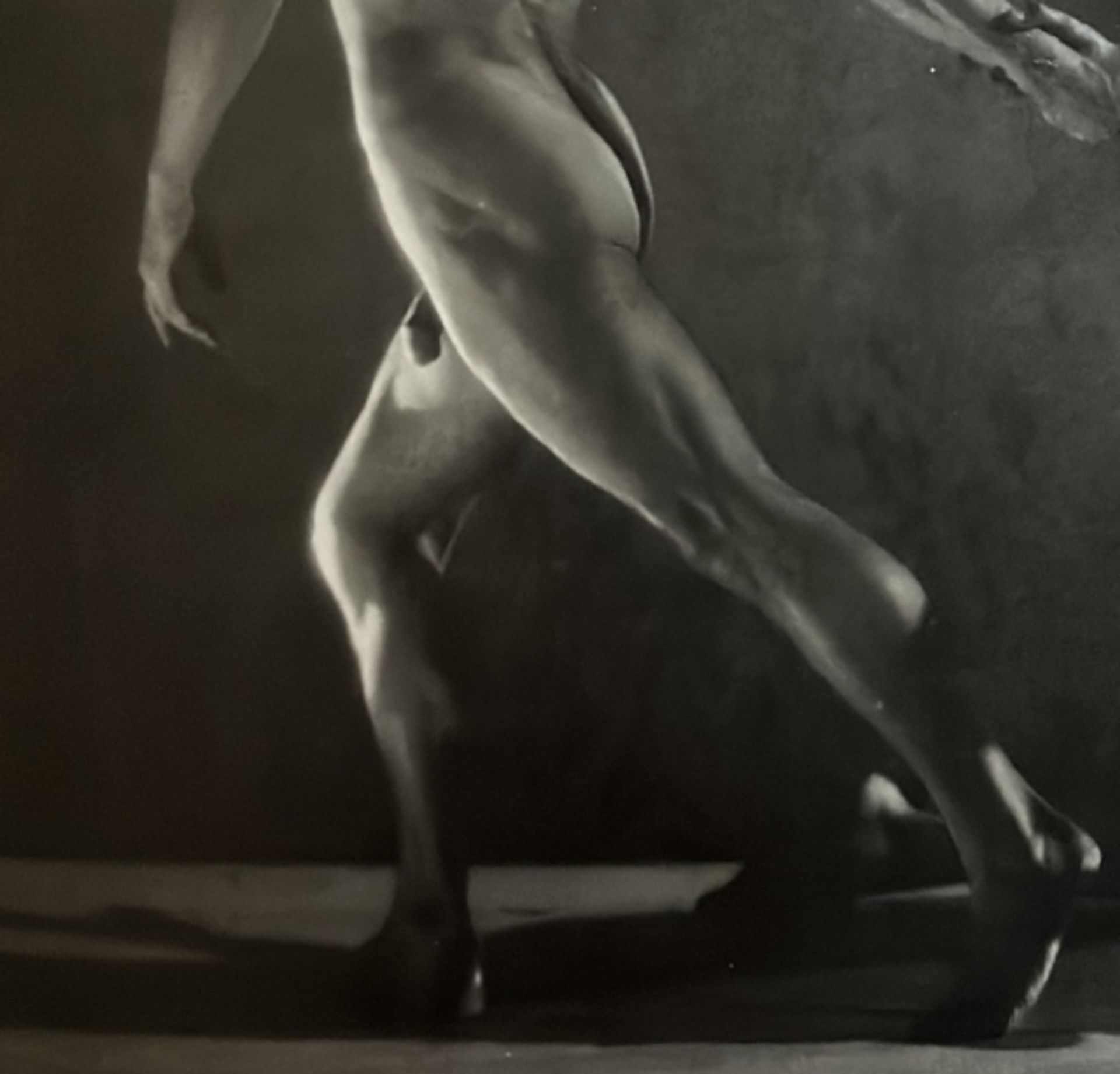 George Platt Lynes "Untitled" Print.  - Image 3 of 6