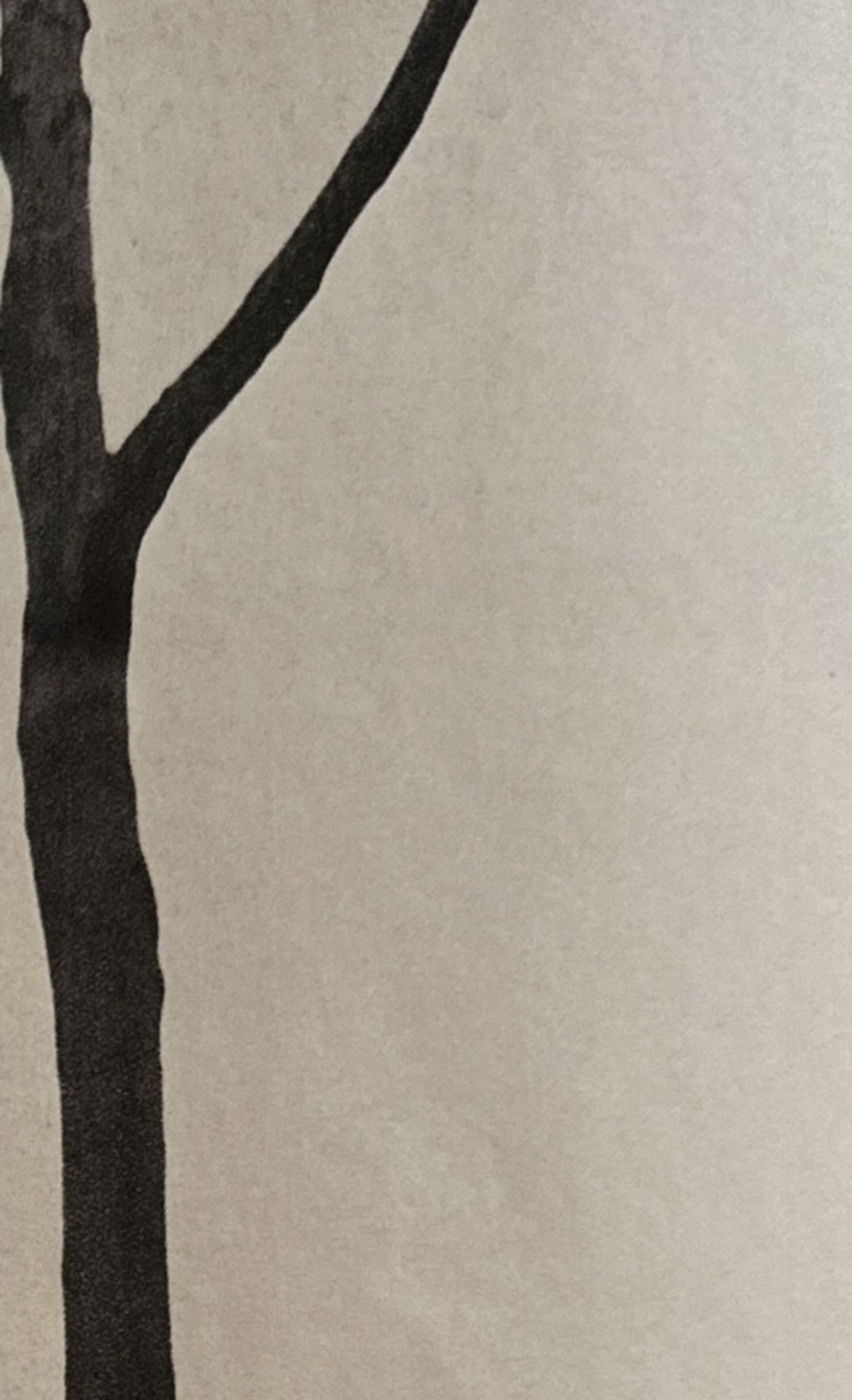 Man Ray "Untitled" Print.  - Image 4 of 6