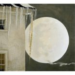 Andrew Wyeth "Moon Madness, 1982" Print