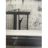 Shomei Tomatsu "Untitled" Print.