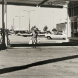 Robert Adams â€œFederal Boulevard, Denverâ€ Print