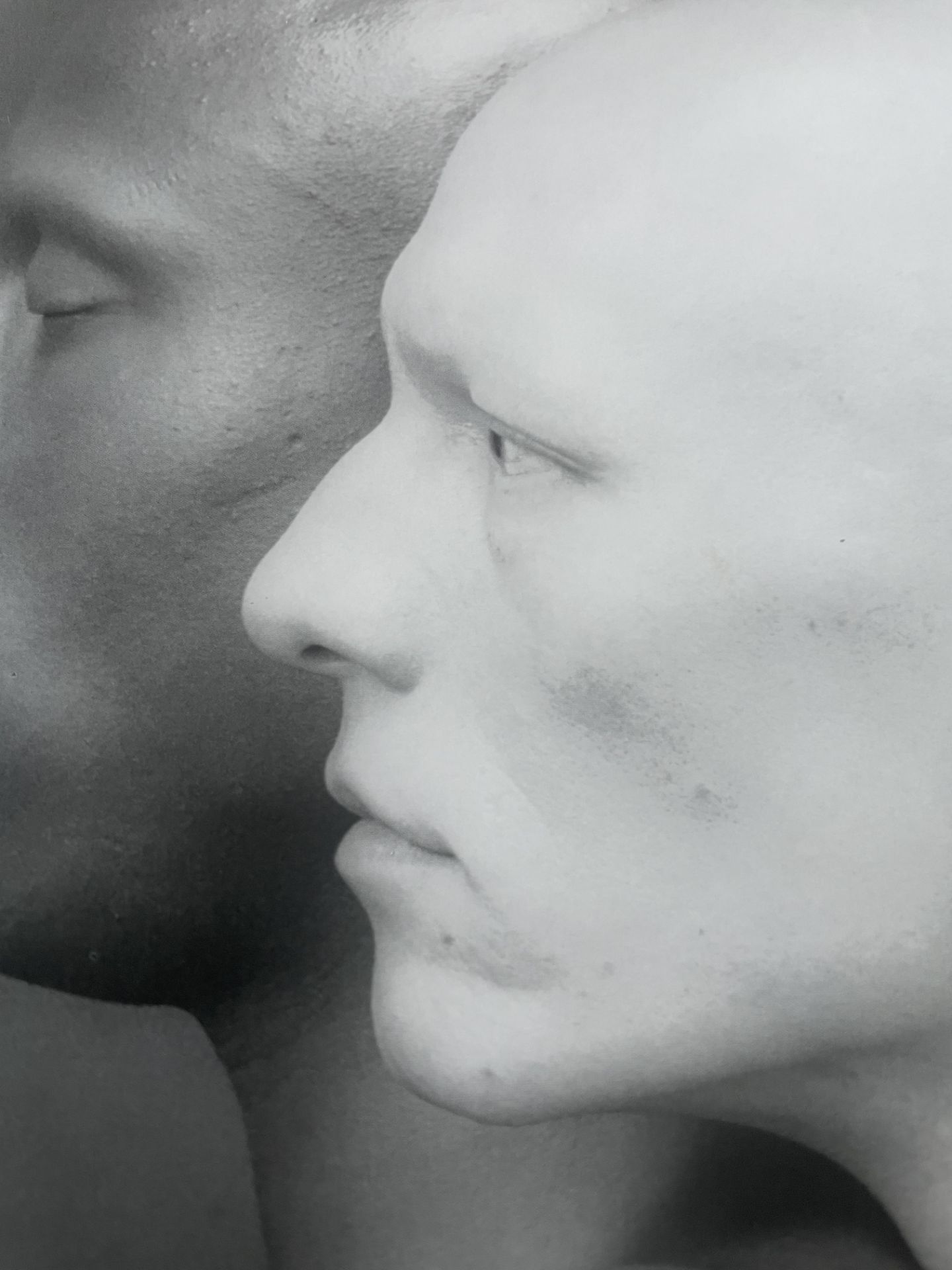 Robert Mapplethorpe â€œKen Moody and Robert Shermanâ€ Print - Image 6 of 6