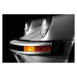 Porsche 911 "Carrera" Photo Print