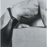 Robert Mapplethorpe â€œMark Stevens, 1976â€ Print