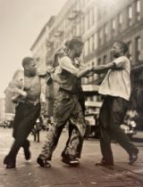 Gordon Parks â€œViolenceâ€ Print