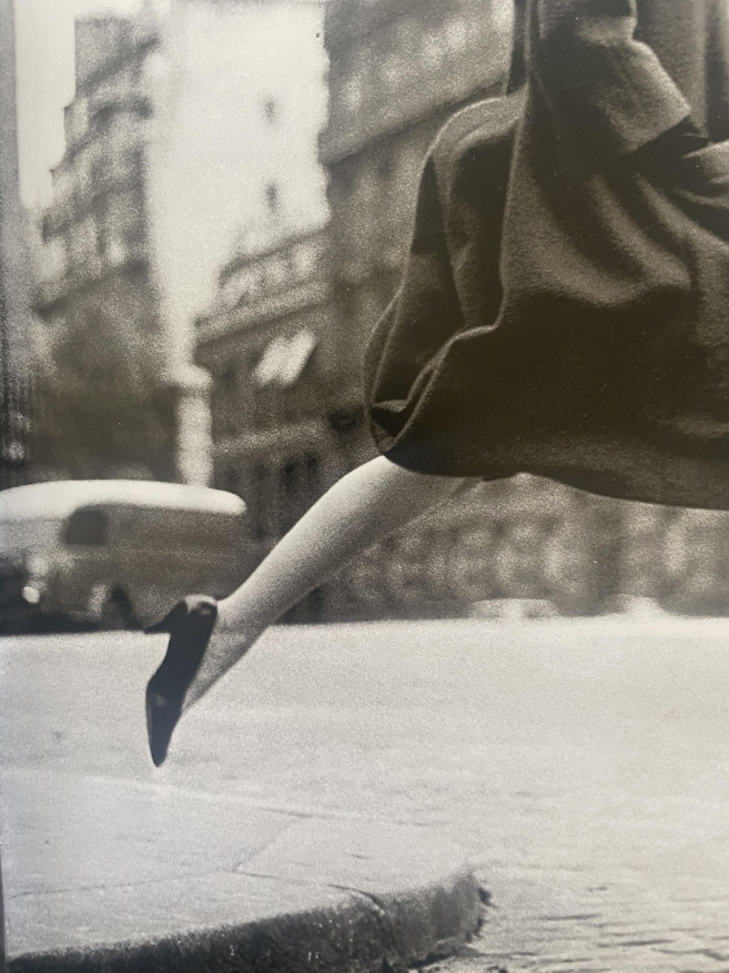 Richard Avedon â€œCarmen, Place FranÃ§ois-Premier, Paris, August, 1957â€ Print - Bild 4 aus 6